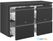 Polar | Werkbank koeling | 4 laden | GL455 12