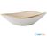 Churchill Stonecast Nutmeg Cream Lotus Kom 22.9 cm Pak van 12 - GR942 2