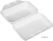 Fiesta Recyclable Fiesta Composteerbare Bagasse Voedselcontainers 9x6" (pak van 200) - HW020 4