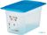 Cambro JN514 Safetrak IML polypropyleen voedselopslagbak 1/4 GN 150mm 6
