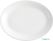 Churchill Whiteware Ovale Borden 30,5cm (12 Stuks) - Churchill P292 3