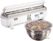 Speciale Aanbieding Wrapmaster 4500 Dispenser en 3 X 90m Folie - S599 9