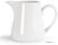 Olympia Whiteware melkkannetjes met handvat 30,5cl | U821 8
