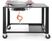 HENDI 146842 Fiesta XL , , 7kW, 1180x810x(H)1000mm