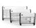 Hendi Insectenverdelger 45W aluminium 640x90x360 mm | 270172 6