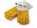 Hendi Ovenhandschoenen leer | 556689 1
