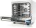 Maxima Combisteamer - 4 X 2/3 GN Bakken - Analoog - 08500200 5