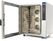 Maxima Combisteamer - 10 Bakken (1/1 GN / 60 X 40 cm) - Digitaal Display - 400V - 08500210 5