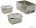 Maxima Bain Marie - met Tapkraan - incl. 2x 1/2 GN-Set - Elektrisch - 09300010 2