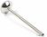 Maxima Sausage Filler Stainless Steel Tube - 1 Piece - 10 Mm - 09303253 2