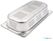 Maxima Gastronorm Bak - 1/3 GN - 6,5 cm Diep - RVS - Geperforeerd - 09367620 3