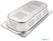 Maxima Gastronorm Bak - 1/3 GN - 6,5 cm Diep - RVS - Geperforeerd - 09367620 3