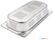 Maxima Gastronorm Bak - 1/3 GN - 6,5 cm Diep - RVS - Geperforeerd - 09367620 3