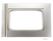 Maxima Meat Tray 230 X 144 Mm - Small - 1 Compartment - 09369113 2