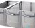 Maxima Premium Onderstel - Driedubbel - 90 cm Diep - met Deuren - 09398692 3