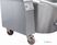Maxima Kantelbare Kookketel - 160 L - Indirect - Elektrisch - 400V - 09398700