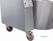 Maxima Kantelbare Kookketel - 220 L - Indirect - Elektrisch - 400V - 09398701