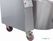 Maxima Kantelbare Kookketel - 220 L - Indirect - Elektrisch - 400V - 09398701 5