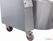 Maxima Kantelbare Kookketel - 120 L - Indirect - Gas - 09398702 5