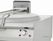 Maxima Kookketel - 260 L - Indirect - Gas - 09398721 3