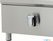 Maxima Kookketel - 260 L - Indirect - Elektrisch - 400V - 09398722 4