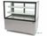 Maxima Koelvitrine - 500 L - 152 cm - 09400839