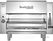 SARO BROILY GRILL - 423-7000