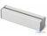 Syna Wandpaneel Click 10,7 cm (zonder Print) - WSC100