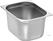 GN-bak | 1/2 GN | 20cm hoog | Bartscher | A122200 1