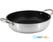 Accademia Mugnano Braadpan Ø32cm - 830080 1