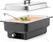 Hendi Chafing dish elektrisch Tellano | 204825 8