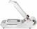 Traysealer Compact - HENDI - 230V/700W - 610x214x(H)190mm - 330005 4