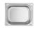 Hendi Gastronormbak 1/2 | 150 mm hoog | RVS Kitchen Line | 806340 3