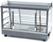 Maxima Warmhoudvitrine - 136 L - 91,5 cm - 3 Niveaus - 09400790 4
