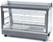 Maxima Warmhoudvitrine - 136 L - 91,5 cm - 3 Niveaus - 09400790 5