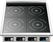 Inductiekookplaat 4P 35-1 TCK - 105762 8