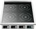 Inductiekookplaat 4P 50-1 TCK - 105763 8