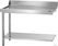 Afvoertafel DS-1200LI 2