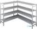 Combisteel 7013.8035 REKWERK voor 7087.0035