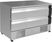 KOEL/VRIESWERKBANK 2 LADEN 6X GN1/1 - Combisteel 7450.0245
