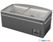 CombiSteel SUPERMARKT VRIESKIST GREY KOP - 7455.2660