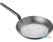 De Buyer Carbone Plus Lyonnaiserpan - Ø Bovenaan 30cm - Plaatstaal - 001007