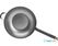 De Buyer Wok Ø40cm - 001162 2