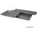 EMGA Serveerplateau GN 1/1 - 060095 3