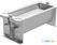 Adelmann 065101 Patevorm 8,0(H)x20x8 cm 2