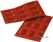 Bakmat Madeleine (Cap.09St.) | SiliconFlex | 070054