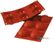 Bakmat Half-Sphere (Cap.06St.) | SiliconFlex | 070056