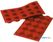 Bakmat Petits-Fours (Cap.15St.) | SiliconFlex | 070058