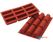 Bakmat Buche-Midi (Cap.09St.) | SiliconFlex | 070077