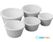 Ramekin Ø06,0Cm | 072150 2